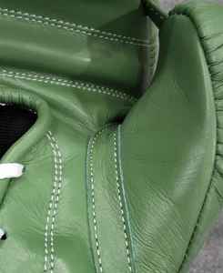 ระบบพันข้อมือแบบปลอดภัยคุณภาพสูงเพื่อการฝึกซ้อมตามหลักสรีรศาสตร์ ป้องกันแรงกระแทกสำหรับนวมชกมวยแบบตีหนัก - Product Image 6