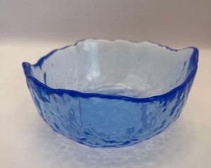 Epoxy resin bowl handmade <b>decorative</b> fruit bowl glossy finish modern <b>kitchen</b> decor centerpiece unique gift <b>item</b> - Product Image 2