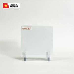 Lámina de Policarbonato Sólido de Alta Transparencia Moderna para Techos de Almacenes, Paneles de Techo Ecológicos con Garantía de 5 Años - Product Image 3