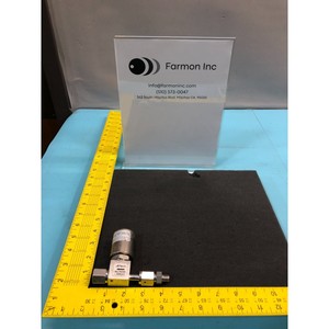 APTech AP3550SZ, 2PW FV4 FV4, Válvula de Diafragma 250 - Equipo y Piezas de Semiconductores de Confianza de Marca Global - Product Image 2