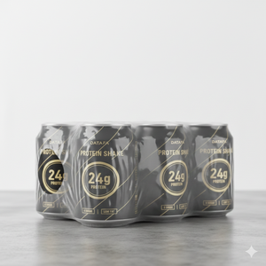 Shake protéiné 24G de haute qualité, prêt à l'emploi, pratique et facile à utiliser - Fabriqué au Vietnam - Product Image 3