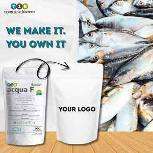 Reducción eficiente de residuos probióticos para peces Biofloc Suplemento - Product Image 2