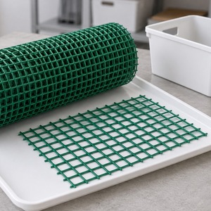 [APEC] Square Opening PP HDPE <b>Mesh</b> for industrial screening panels and reusable protective material supply for B2B - Product Image 3