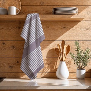 Última Colección de Paños de Cocina 100% Algodón, Súper Absorbentes, Ecológicos, Suaves y de Primera Calidad para Uso en la Cocina - Product Image 1