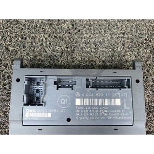 ECU และโมดูลคอมพิวเตอร์มือสองสำหรับรถยนต์ S-class รุ่น A0048201126 - Product Image 3