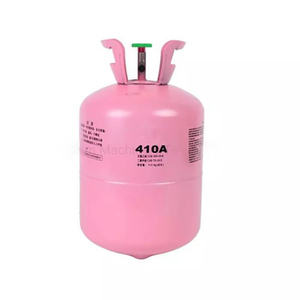 Gas Refrigerante R410A a Bajo Precio, Suministro a Granel para Equipos HVAC - Product Image 2