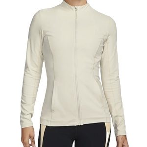 Conjunto de Yoga suave de talla estadounidense personalizado para mujer, conjunto de ropa deportiva para gimnasio y fitness - Product Image 2