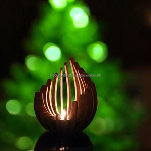 Support de lampe en T en métal de luxe avec éclat doré poli pour la décoration élégante de la maison, les événements de mariage, les festivals et le style - Product Image 4