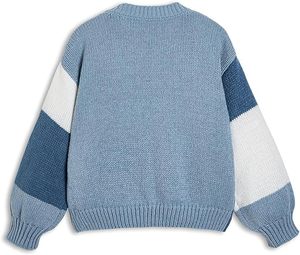 Suéter de Mohair Suave Premium para Mujer, Jersey de Punto Oversize, Ligero y Cálido, para Primavera y Otoño - Product Image 2