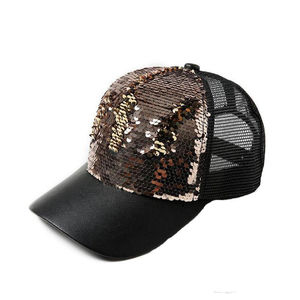 Great quality Trucker Hat Custom Embroidery Baseball Trucker Cap 2025 <b>Top</b> trending <b>Mesh</b> Trucker Hats - Product Image 3