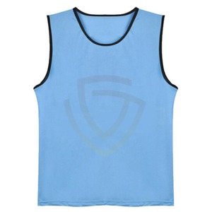 Nuevas Camisetas Deportivas de Entrenamiento de Fútbol para Hombre al por Mayor, Ropa Deportiva para Exteriores con Etiqueta Privada - Product Image 6