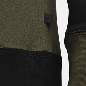 Sweat-shirt d'hiver pour homme de haute qualité, logo personnalisé, respirant, mélange de polyester et de coton, couleurs et tailles personnalisées - Product Image 3