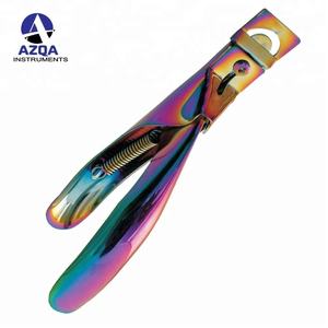 Coupe-ongles professionnel pour animaux domestiques, pince à ongles pour chiens et chats, lime à ongles douce pour les pattes - Product Image 5