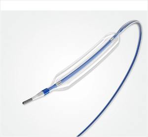 Catéter de Dilatación con Balón PTCA para Expansión Controlada por Presión y Sistema de Acceso por Línea - Product Image 6