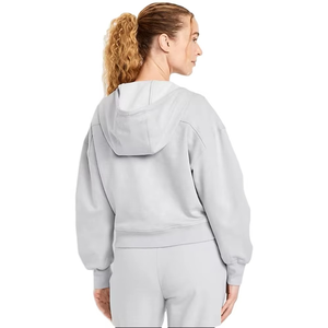 Private Label Custom OEM ODM Women's Fitness Jogger Tracksuit Two Piece Casual Outfit Ladies Loose Fit Wholesale Bulk Supplier - Product Image 2