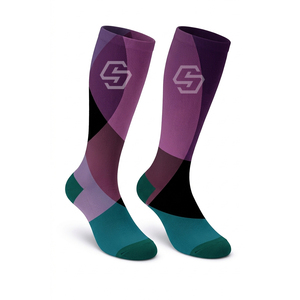 Wholesale Sport <b>Socks</b> Mens Athletic Cotton Crew <b>Socks</b> <b>Moisture</b> Wicking Breathable Casual <b>Socks</b> for Men - Product Image 2