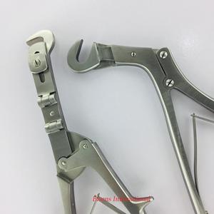 Cortador de Costillas Torácicas Giertz-Stille de Bisons Wholesale |   Instrumento Quirúrgico Reutilizable de Acero Inoxidable para Cortar Huesos con Certificación CE - Product Image 3