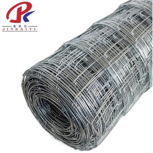 Nhúng nóng thép mạ kẽm rustproof lĩnh vực hàng rào cho chăn nuôi - Product Image 2