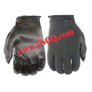 ถุงมือหนังถุงมืออบอุ่นกลางแจ้งฤดูหนาว - Product Image 1