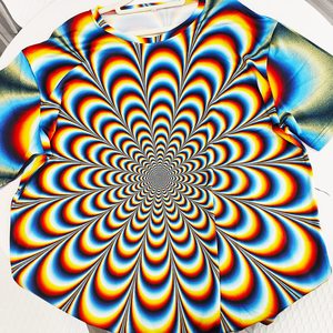 OEM 2026 Custom 3D Shirts for <b>Men</b> Print Tees <b>Funny</b> Black T Shirt Streetwear <b>Tshirt</b> Short Sleeve Fashion With Designs - Product Image 5