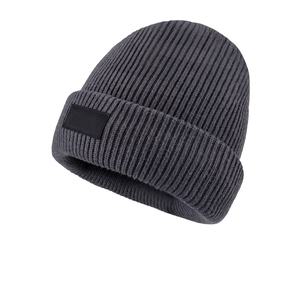 Gorro Unisex para Uso Diario, Colorido, Nuevo Diseño, Color Gris, Tela Común, Informal para Exteriores, Nueva Llegada - Product Image 1