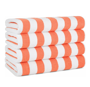 Serviettes de plage imprimées personnalisées de style turc, haute qualité, 100 % coton, séchage rapide, avec logo personnalisé, vente en gros 2026 - Product Image 5