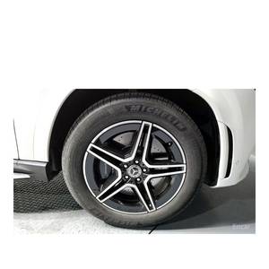 Mercedes-Benz GLE-Class GLE400d 4MATIC Coupé 2023, 24 117 km, Diesel, Automatique, Volant à Gauche, Caméra Arrière - Product Image 4