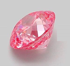 Diamante Rosa Cultivado en Laboratorio con Certificación IGI Premium para Anillos de Compromiso, Aretes, Collares, Pulseras y Colgantes, Fabricación de Joyería - Product Image 5