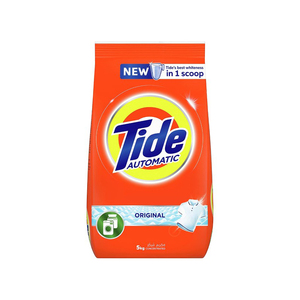 Detergente en polvo Tide a precio económico, suministro al por mayor, pedidos listos para envío con embalaje seguro para exportación. - Product Image 2