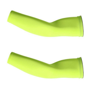 Mangas de brazo para gaming personalizadas con estampado digital, al por mayor, las más vendidas, conjuntos deportivos refrescantes para ciclismo, protección UV, que absorben el sudor - Product Image 4