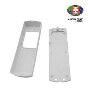กล่องใส่เครื่องอ่านบัตรพกพาแบบปรับแต่งได้ LONGNEW ทำจากพลาสติก PP |   ตัวเรือนฉีดขึ้นรูปแบบ OEM พร้อมตัวเลือกขนาดและสี - Product Image 4