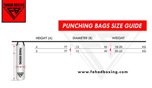 Nouveau sac de frappe noir et rouge avec design personnalisé portable, sacs de frappe lourds en cuir véritable et PU avec remplissage de sable - Product Image 6