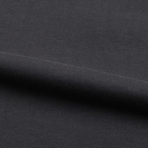 Sweat-shirts décontractés vintage personnalisés pour hommes, 360 g/m², mélange de coton, doublure en molleton français, fermeture éclair, unisexe, logo 3D - Product Image 6