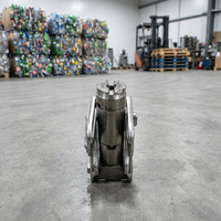 Robot de soudage collaboratif XARP à six axes, directement de l'usine, équipement de soudage automatique haute efficacité pour pièces métalliques