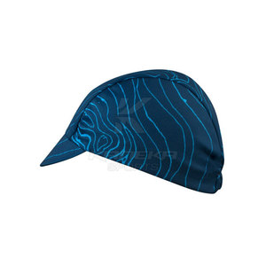 Chapeau de cyclisme d'hiver respirant à séchage rapide en Spandex/Polyester, protection solaire pour adultes, idéal pour les séances de cyclisme en extérieur - Product Image 2