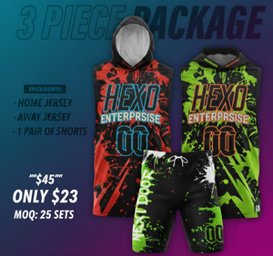 <b>Men's</b> Adults 3 PCS 7 on 7 Football Uniform Sets Custom <b>Compression</b> Jerseys & <b>Shorts</b> Breathable Quick Dry 100% Polyester OEM - Product Image 4