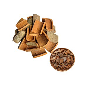 Vietnam Manufacturer Supply Private <b>label</b> Premium Quality Best Price Round Cut Cassia Bark Packed in Various Size Box - Product Image 3