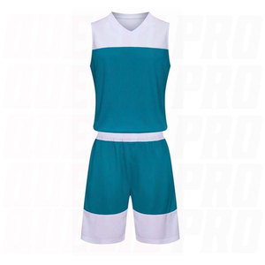 Uniforme de basket-ball personnalisé pour hommes, vente en gros, qualité supérieure, ensemble maillot et short de basket-ball, logo personnalisé, nom de l'équipe, numéro, couleurs - Product Image 3
