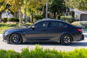 BMW M3 Competition xDrive <span class=keywords><strong>2022</strong></span> Usado Premium ~<span class=keywords><strong>10</strong></span>,400 Millas - Product Image 4