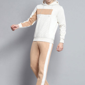 Conjunto deportivo ligero para hombre, cómodo para todo el día, ropa informal para actividades diarias y viajes. - Product Image 3