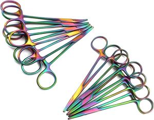 Prix de gros : Pinces Kelly pour hôpitaux, instruments chirurgicaux, pinces Kelly hémostatiques à faible MOQ, pinces Kelly pour usage hospitalier - Product Image 4