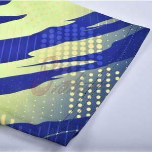 บริการ OEM ชุดฝึกซ้อมฟุตบอล ชุดฟุตบอลดีไซน์ใหม่ ชุดฟุตบอลราคาประหยัด - Product Image 4