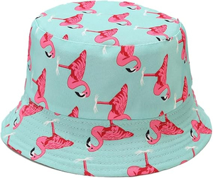 Chapeau Bob Personnalisé avec Visière pour Activités de Plein Air, Impression Personnalisée, Conception OEM, Chapeaux Bob pour la Randonnée, la Pêche, l'Escalade - Product Image 2