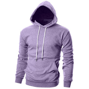 Sudadera con Capucha Extra Grande para Hombre, Estilo Militar, Tela de Algodón, Corte Personalizado, Precio Directo de Fábrica, MOQ Bajo, Envío a Todo el Mundo, Calidad - Product Image 5
