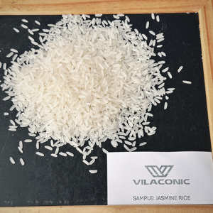 Proveedor de Arroz JASMINE, Arroz Suave con Aroma Fragante, en Presentaciones de 1LBS, 5LBS, 10LBS, 25LBS y 50LBS, con Logotipo Personalizado para Venta al por Mayor (Joice) - Product Image 6