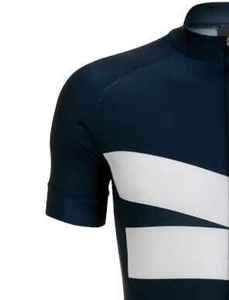 Maillot de cyclisme de qualité supérieure, vêtements de sport pour adultes, vente chaude, maillot de cyclisme confortable et respirant avec logo et designs personnalisés - Product Image 3