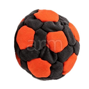 <b>Top</b> Quality Customized Ocean Plastic Hacky Sack Ball Custom Eco-Friendly Hacky Sack Ball Colorful Hacky Sack Ball - Product Image 3
