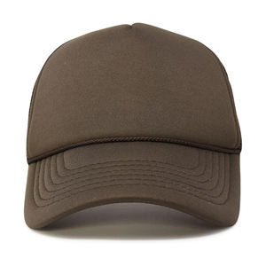 Casquette de baseball sportive en jersey avec logo brodé personnalisé, nouvelle mode, élégante, respirante, imperméable, 100% coton, haute qualité - Product Image 3