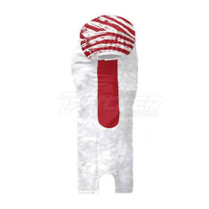 Uniforme de Fútbol Americano Urbano, Transpirable, Ecológico, Ligero y Cómodo, Diseñado para la Práctica en Equipo - Product Image 5