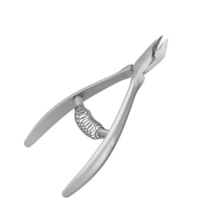 Coupe-cuticules en acier inoxydable de qualité chirurgicale SMART 30, pointe acérée de 3 mm, pour ongles et cuticules. - Product Image 2